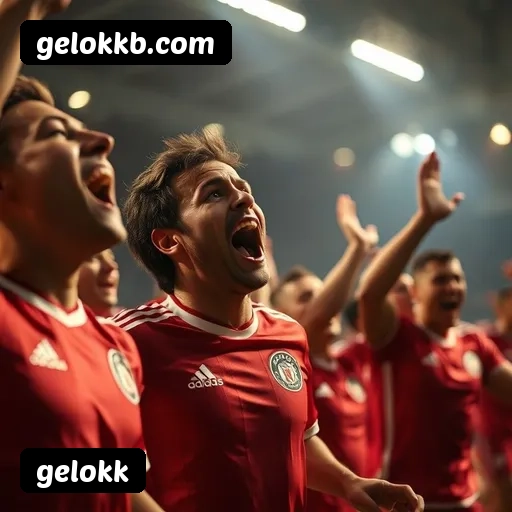 Comparação APP mobile vs versão web da gelokk