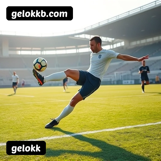 Bônus e promoções gelokk