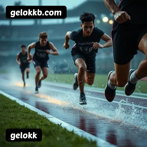 Logo da gelokk