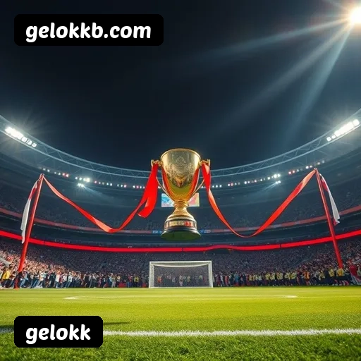 Loterias online disponíveis na gelokk